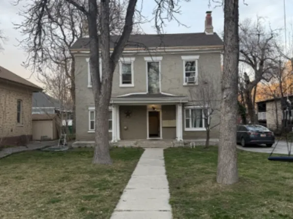 319 100 North