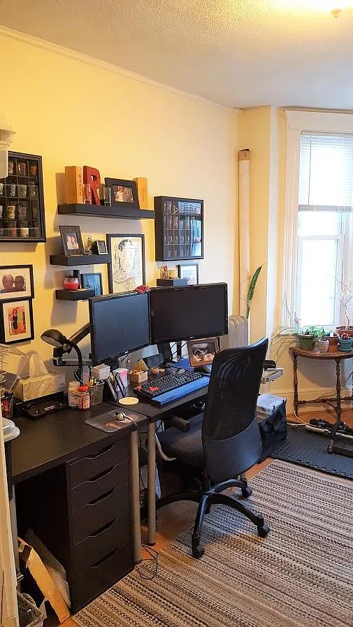 2 bed, 900 sqft, $2,750 — Photo 4