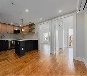 Rented by ABODE NYC LLC