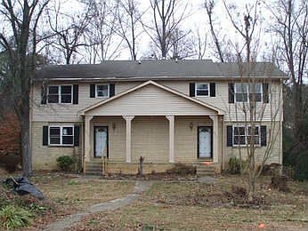 2nd image of 2515 Hawksbury Ln