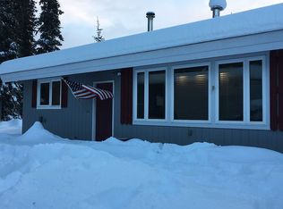 3439 Old Richardson Hwy, North Pole, AK 99705