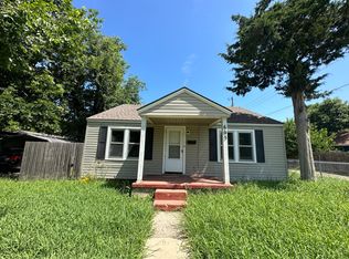 605 E Hughbert St, Norman, OK 73071