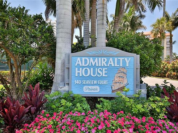 3rd image of 140 Seaview Ct APT 204N