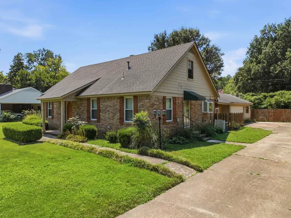 3007 Ruskin Rd, Memphis, TN 38134
