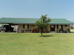 8204 S Highway 174, Rio Vista, TX 76093