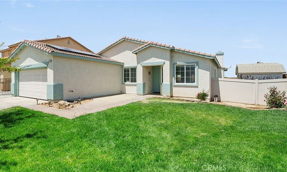 1st image of 11690 Desert Falls St