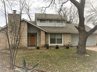 7910 Appomattox Dr, Austin, TX 78745