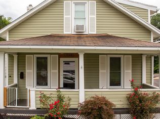 1198 Florida Ave, Johnstown, PA 15902