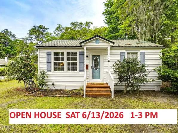 1113 Lafayette Street, Beaufort, SC 29902