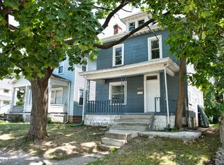 422 S Warren Ave, Columbus, OH