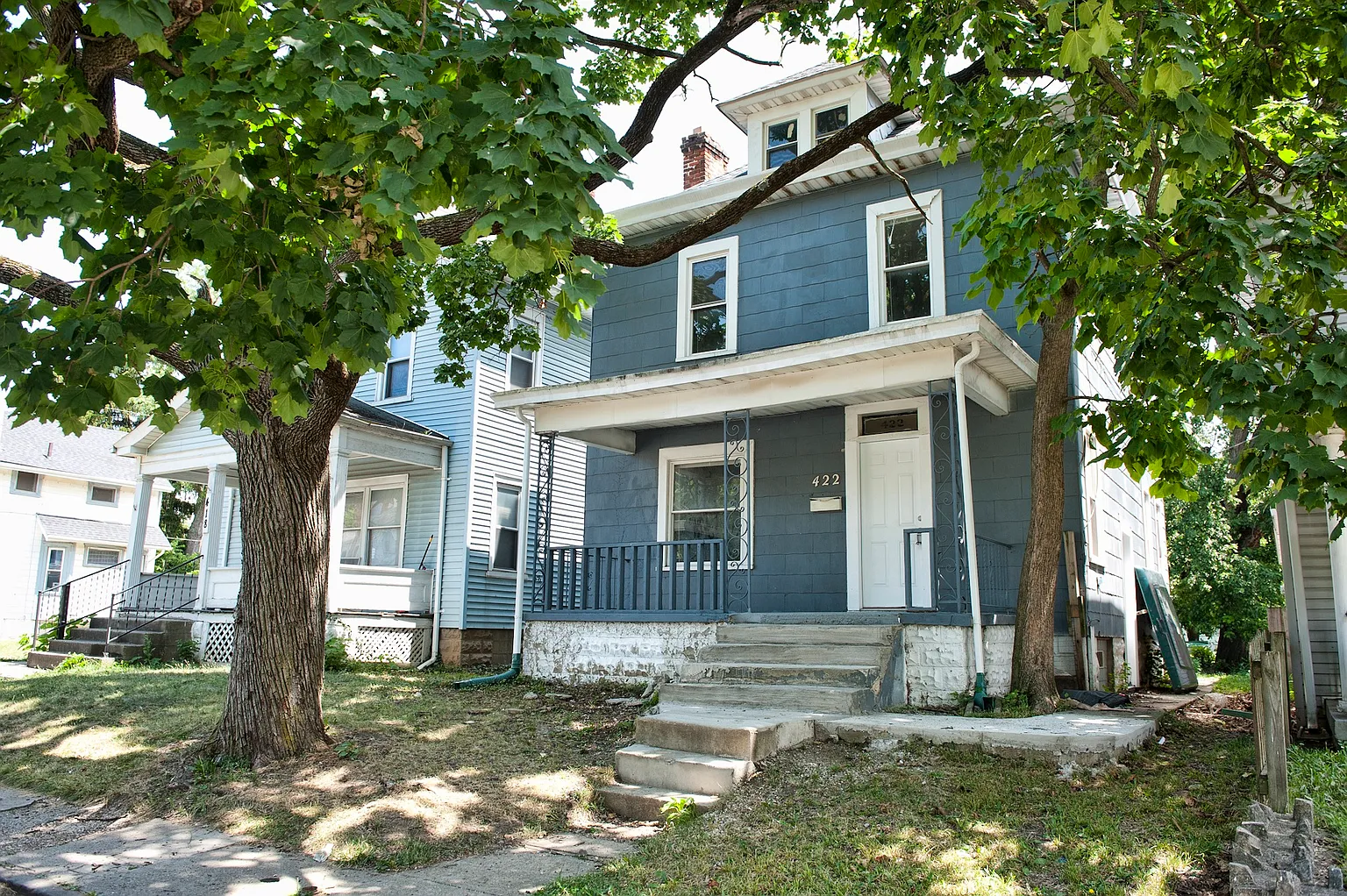 422 S Warren Ave photo 1