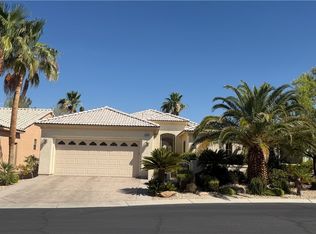 10385 Brillare Ave, Las Vegas, NV 89135