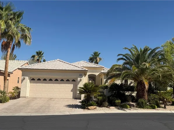 10385 Brillare Ave, Las Vegas, NV 89135