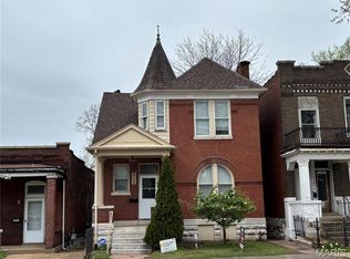 2709 Keokuk St, Saint Louis, MO