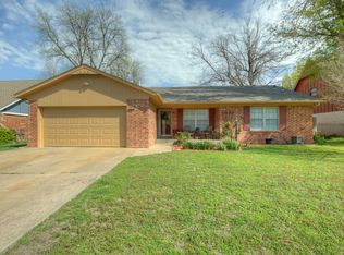 10119 E 29th St, Tulsa, OK 74129