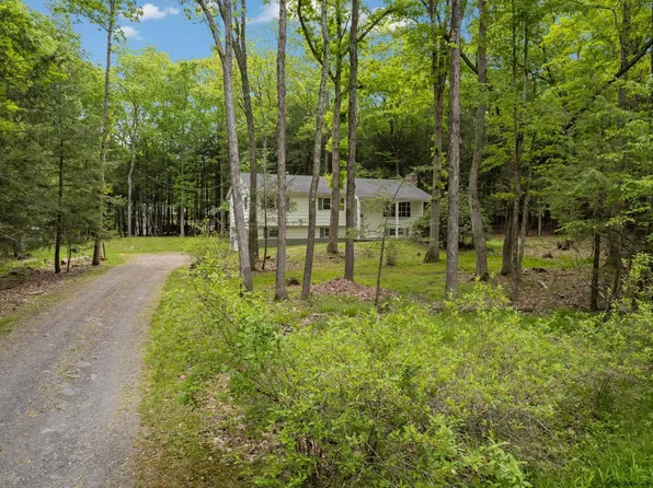 3 Niles Drive, Woodstock, NY 12498