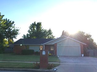 10006 N 109th Ave E, Owasso, OK 74055