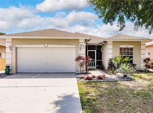 165 Stanhope Cir, Naples, FL 34104