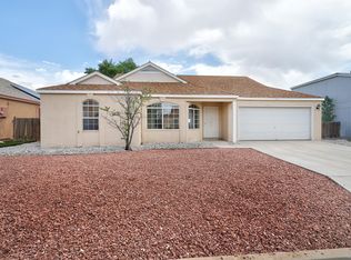 1832 Strawberry Dr NE, Rio Rancho, NM 87144