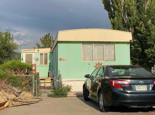 424 32nd Rd TRAILER 264, Clifton, CO 81520