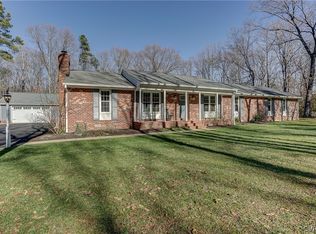 5286 Santa Maria Dr, Mechanicsville, VA 23116