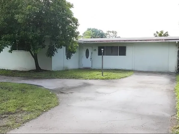 1239 SW 29 Terrace, Fort Lauderdale, FL 33312