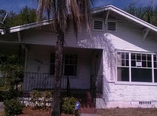 1006 E 31st Ave, Tampa, FL 33603
