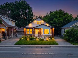 195 Park Rd S, Oshawa, ON L1J 4H1