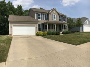 3397 Hidden Brook Dr, Ravenna, OH 44266