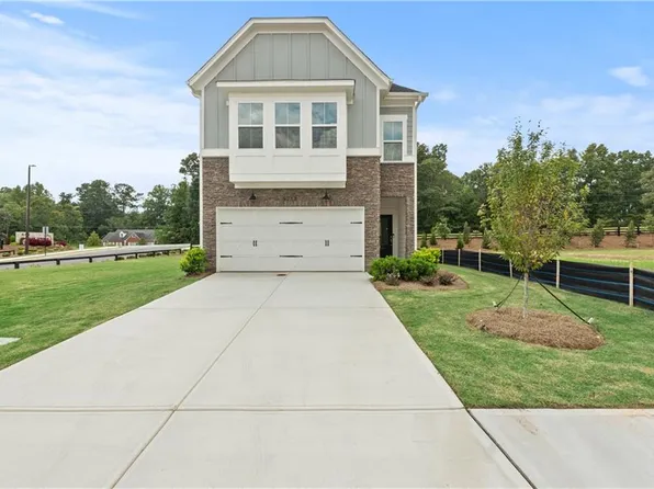 5744 Tillman Way, Powder Springs, GA 30127