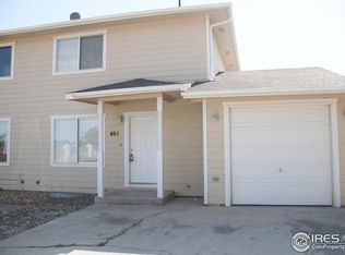 401 Monico Gardens Dr, Evans, CO 80620