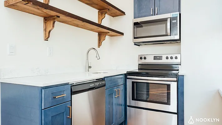 Rented by Nooklyn NYC LLC | media 13