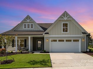 4007 Bent Green Ln, Monroe, NC 28112