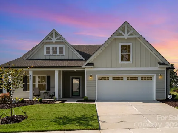 4007 Bent Green Ln, Monroe, NC 28112