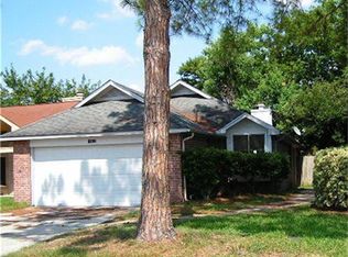 10810 Tryon Dr, Houston, TX 77065