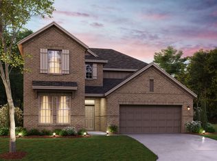 2713 Grapevine Way, Celina, TX 75009