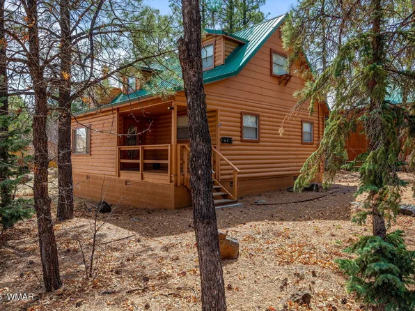 2739 Apache Cv, Lakeside, AZ 85929