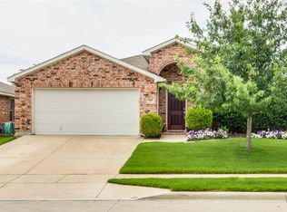 549 Winbridge Ln, Haslet, TX 76052