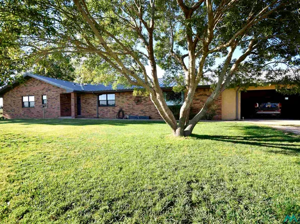 1676 S Roosevelt Rd #4, Portales, NM 88130