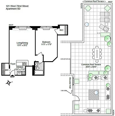 Sold by Keller Williams NYC | media 8