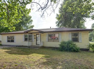 556 S Laurel Ave, Springfield, MO 65802
