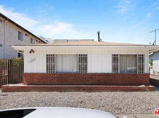 1825 Purdue Ave, Los Angeles, CA 90025