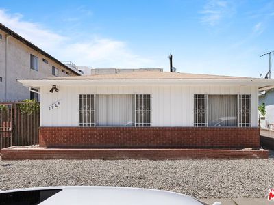 1825 Purdue Ave, Los Angeles, CA, 90025