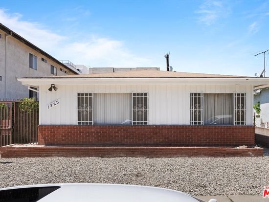 1825 Purdue Ave, Los Angeles, CA 90025