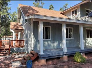 1338 Lumber Mill Dr, Happy Jack, AZ 86024