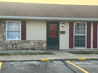 1504 Berkley Cir, Mishawaka, IN 46544