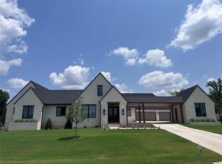 29756 E Ridge Rd, Norman, OK 73069