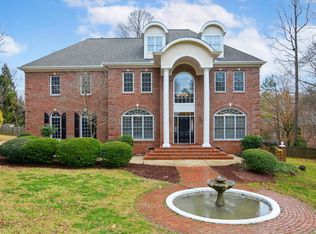 3101 Shinleaf Ct, Raleigh, NC 27613