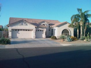 3245 E Irwin Ave, Mesa, AZ 85204