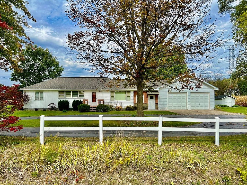 15240 W Townline Rd, Saint Charles, MI 48655 Zillow